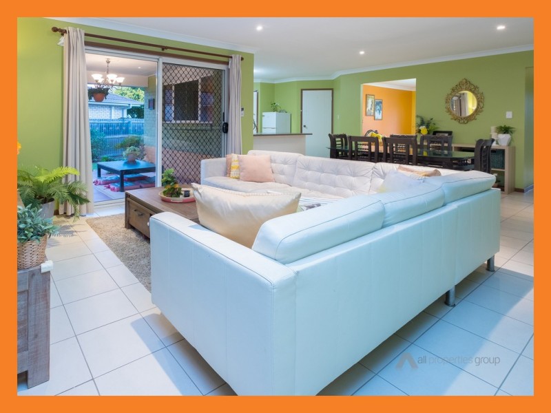 169 Macquarie Way, Drewvale QLD 4116