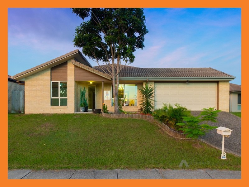169 Macquarie Way, Drewvale QLD 4116