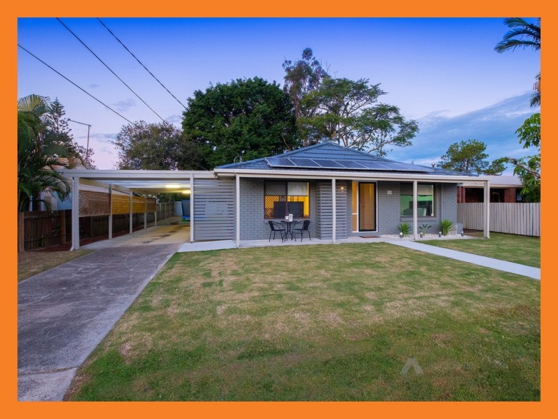 7 Stewart St, Marsden QLD 4132