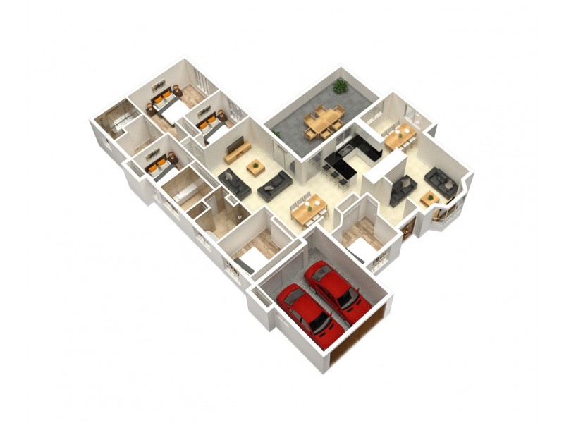 19 Bonneville Cres, Parkinson QLD 4115