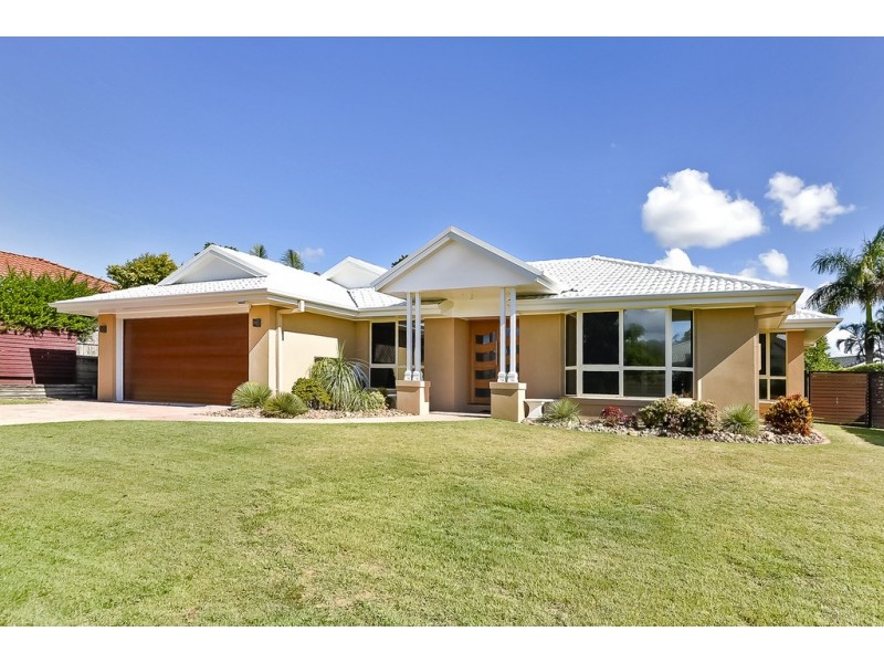 19 Bonneville Cres, Parkinson QLD 4115