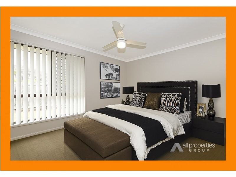 4 Steelwood Street, Heathwood QLD 4110