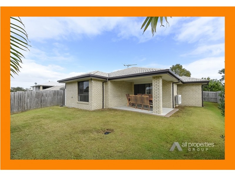 4 Steelwood Street, Heathwood QLD 4110
