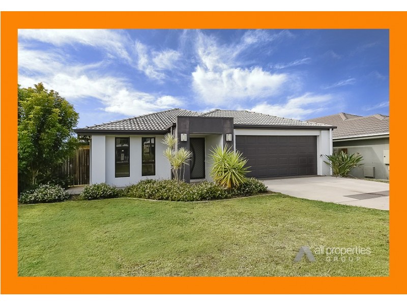 4 Steelwood Street, Heathwood QLD 4110