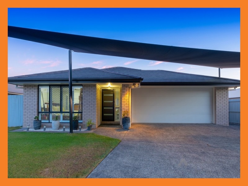 20 John Davison Place, Crestmead QLD 4132