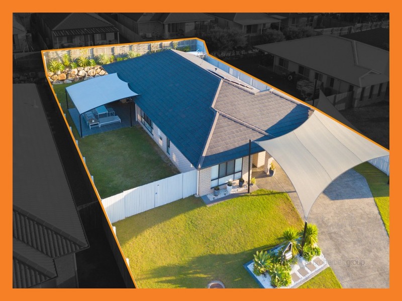 20 John Davison Place, Crestmead QLD 4132