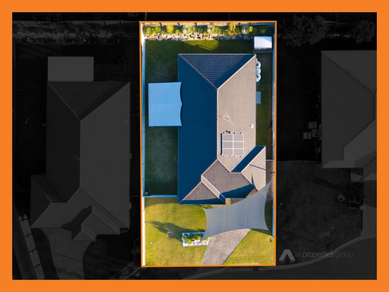 20 John Davison Place, Crestmead QLD 4132