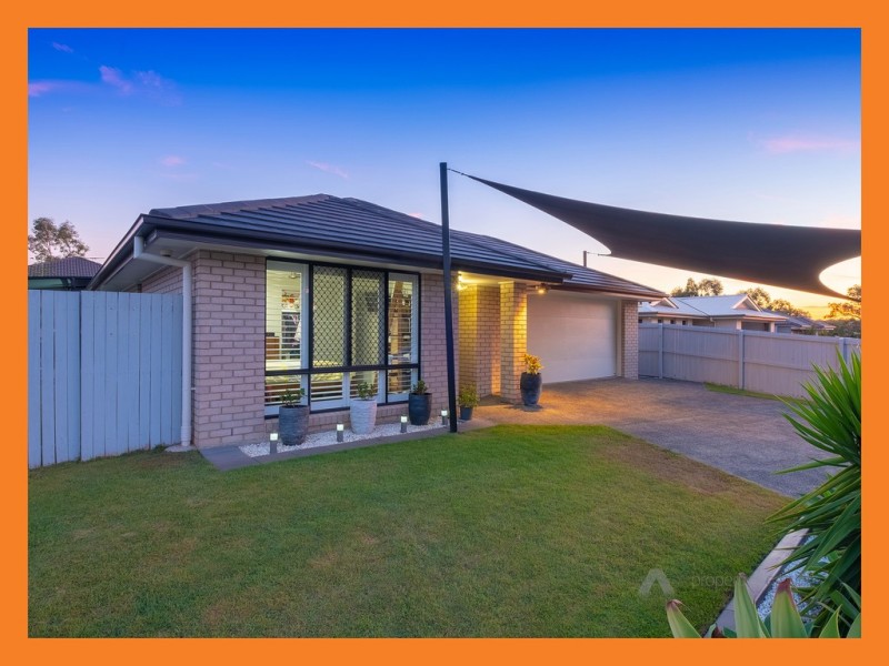 20 John Davison Place, Crestmead QLD 4132