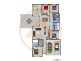 20 John Davison Place, Crestmead QLD 4132 Floorplan