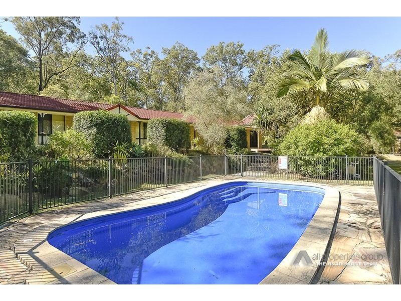 120 Michelle Drive, Cedar Grove QLD 4285