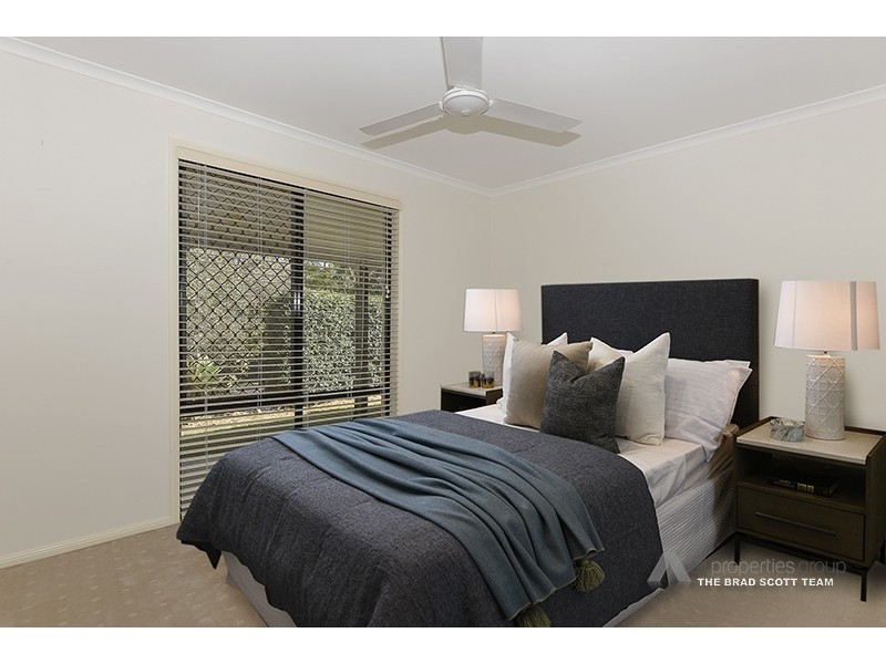 120 Michelle Drive, Cedar Grove QLD 4285
