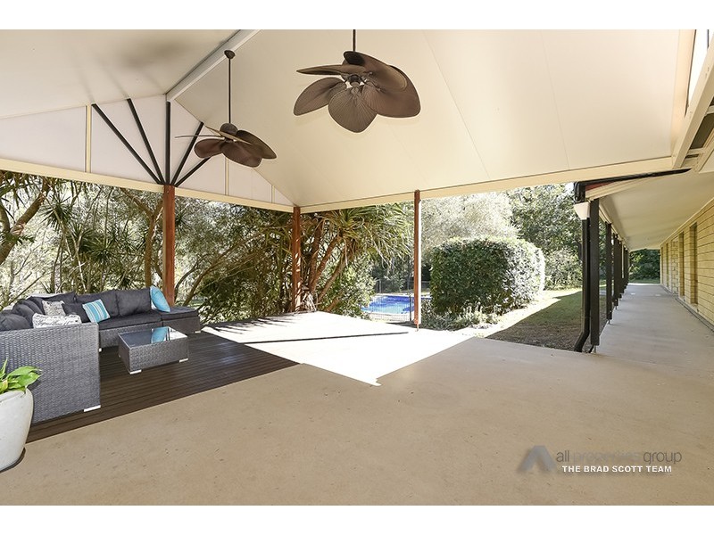 120 Michelle Drive, Cedar Grove QLD 4285