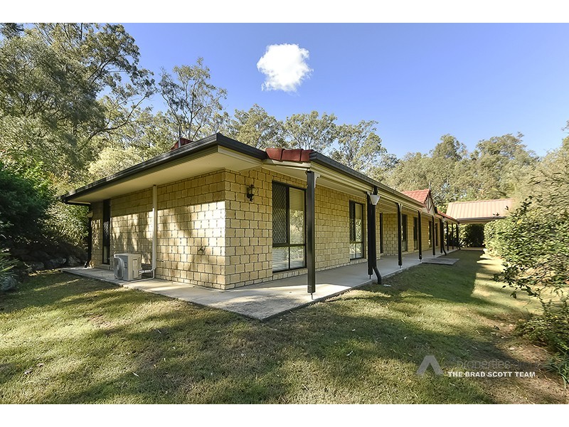 120 Michelle Drive, Cedar Grove QLD 4285