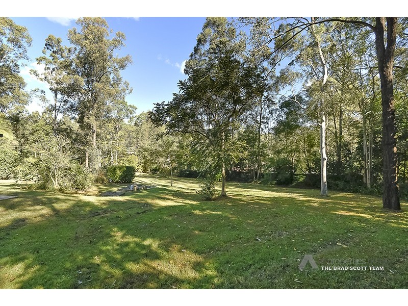 120 Michelle Drive, Cedar Grove QLD 4285