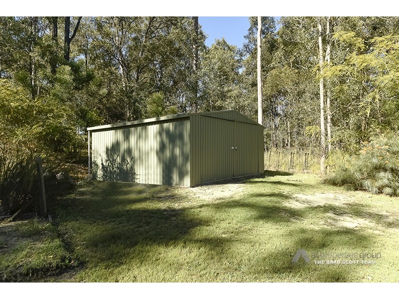 120 Michelle Drive, Cedar Grove QLD 4285