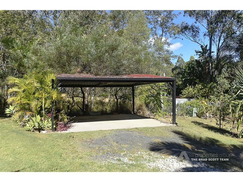 120 Michelle Drive, Cedar Grove QLD 4285