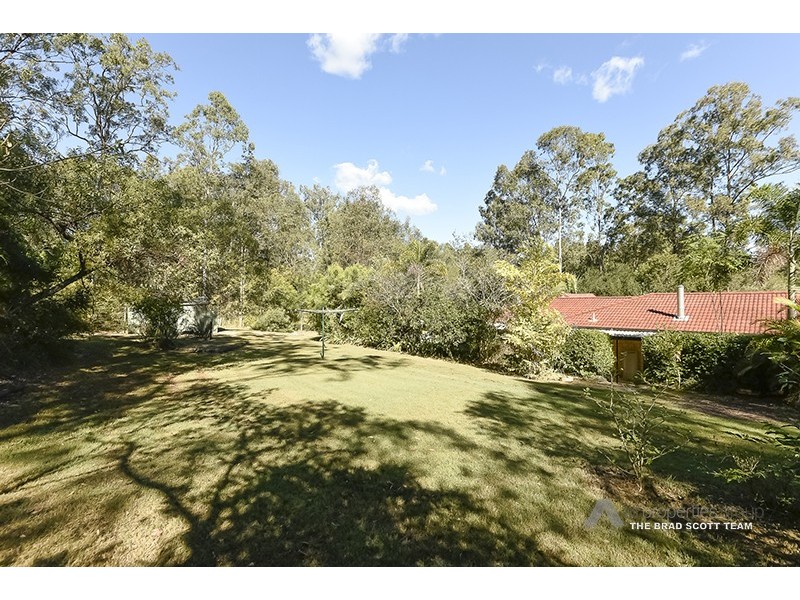 120 Michelle Drive, Cedar Grove QLD 4285