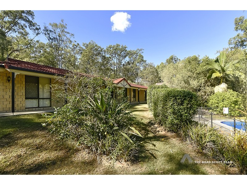 120 Michelle Drive, Cedar Grove QLD 4285