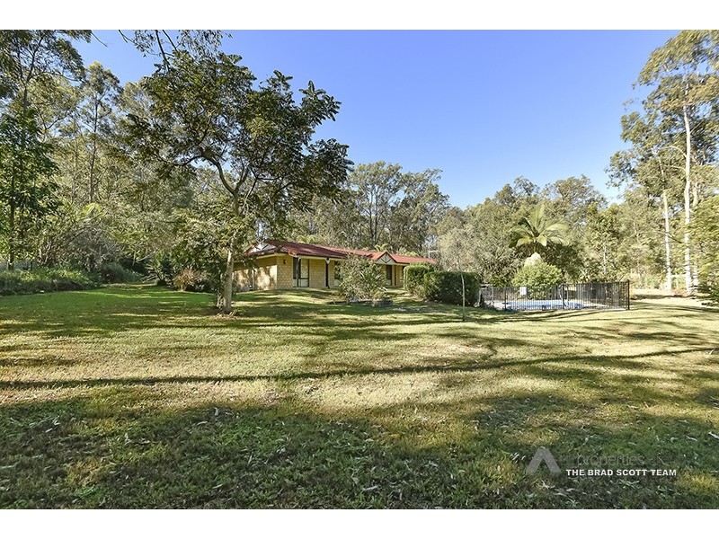 120 Michelle Drive, Cedar Grove QLD 4285