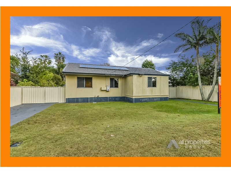 3 Chandler Street, Acacia Ridge QLD 4110