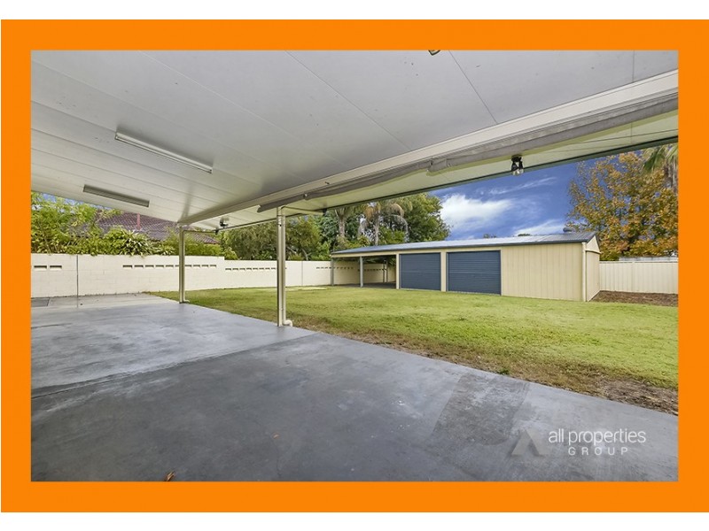 3 Chandler Street, Acacia Ridge QLD 4110