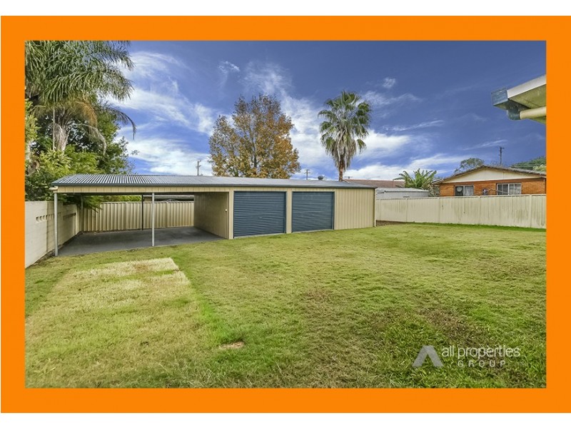 3 Chandler Street, Acacia Ridge QLD 4110