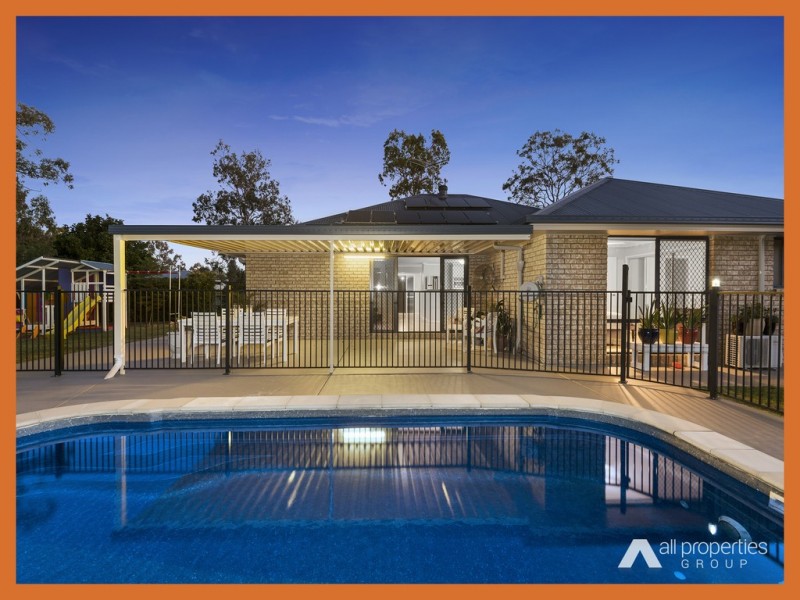 175-179 Equestrian Drive, New Beith QLD 4124