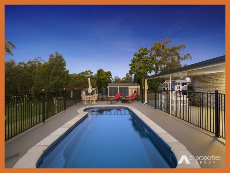 175-179 Equestrian Drive, New Beith QLD 4124