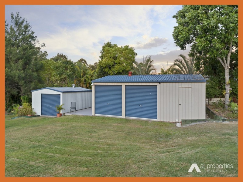 175-179 Equestrian Drive, New Beith QLD 4124