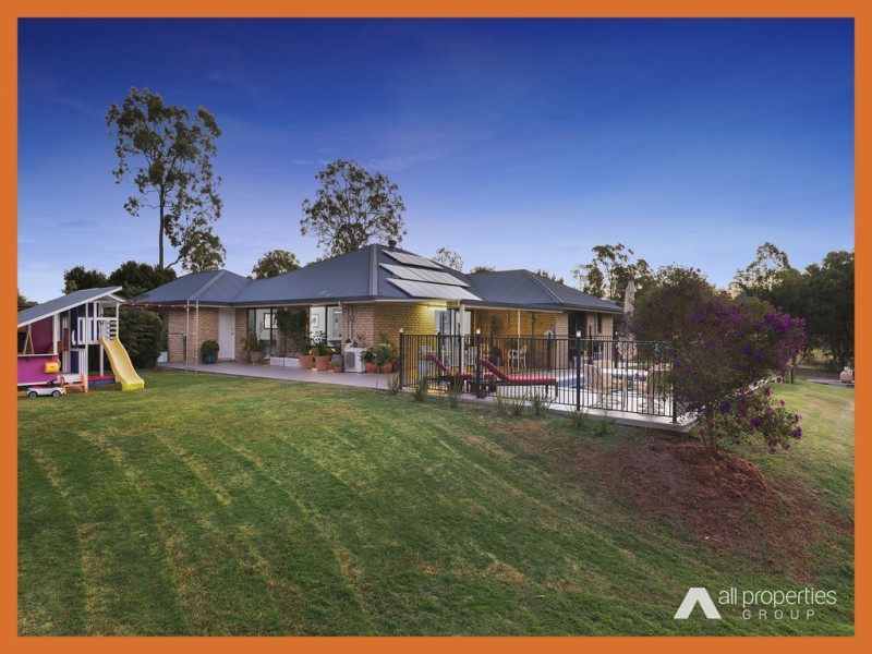 175-179 Equestrian Drive, New Beith QLD 4124