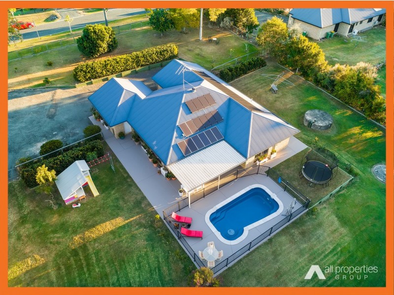 175-179 Equestrian Drive, New Beith QLD 4124