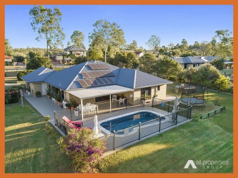 175-179 Equestrian Drive, New Beith QLD 4124