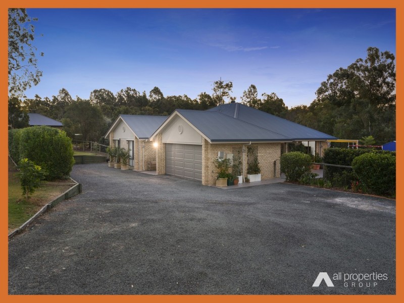 175-179 Equestrian Drive, New Beith QLD 4124