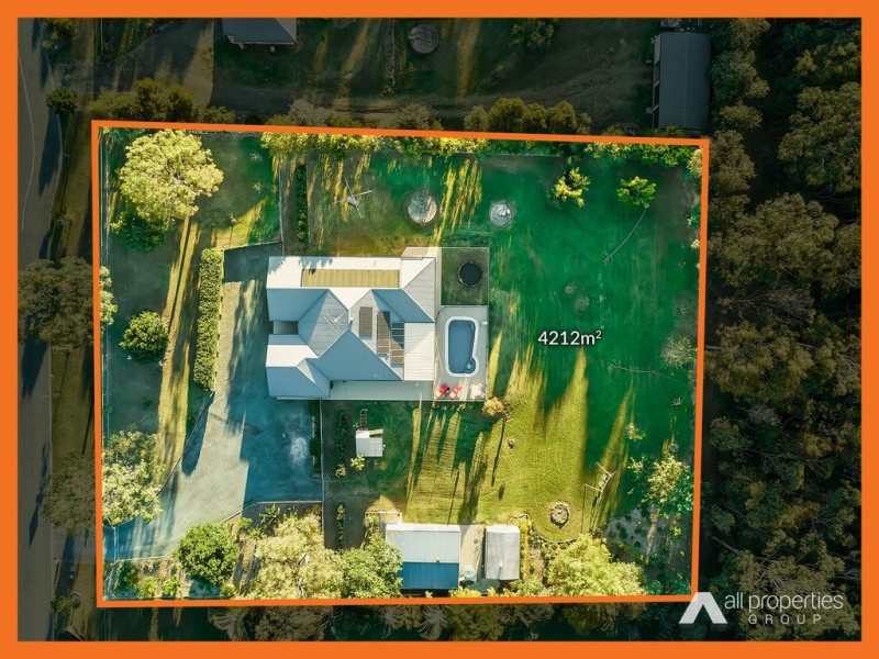 175-179 Equestrian Drive, New Beith QLD 4124