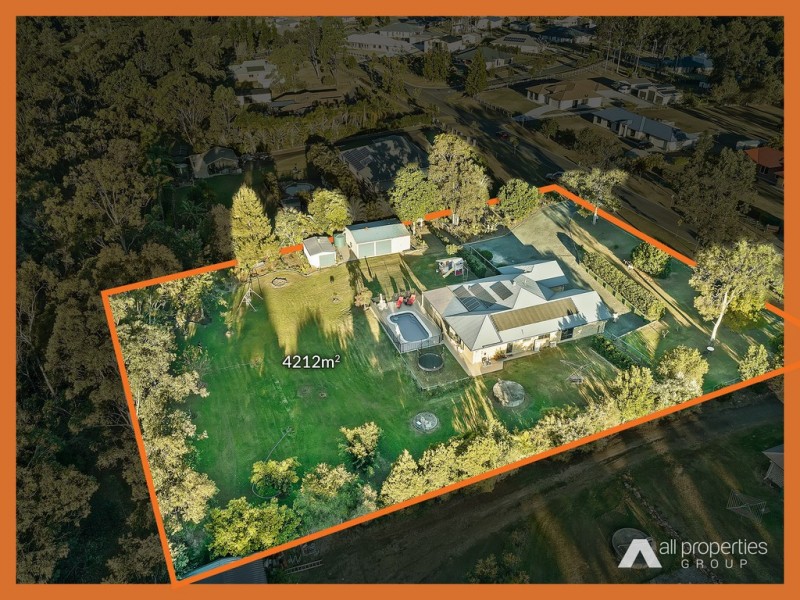 175-179 Equestrian Drive, New Beith QLD 4124