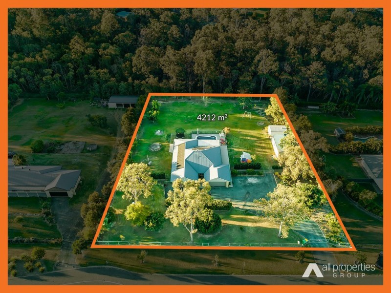 175-179 Equestrian Drive, New Beith QLD 4124