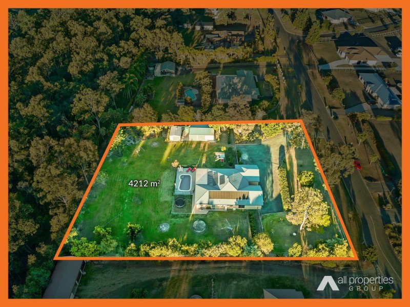 175-179 Equestrian Drive, New Beith QLD 4124