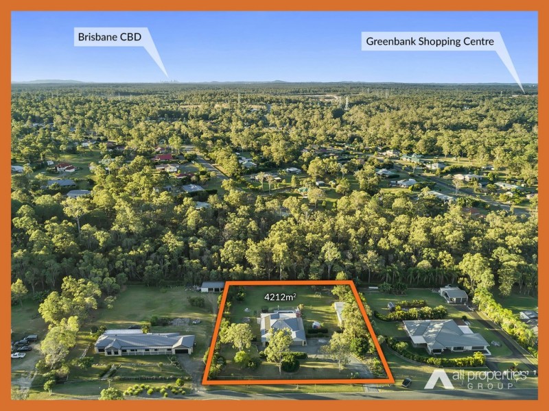 175-179 Equestrian Drive, New Beith QLD 4124