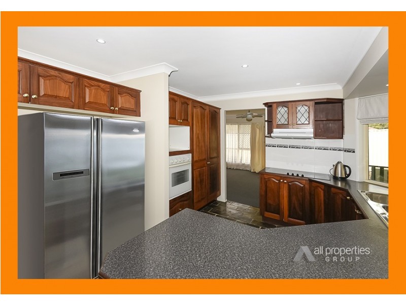 51 GORDONIA DRIVE, Regents Park QLD 4118