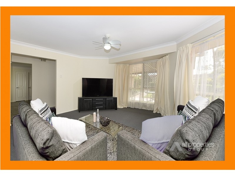 51 GORDONIA DRIVE, Regents Park QLD 4118