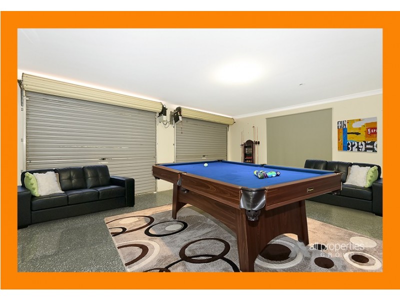 51 GORDONIA DRIVE, Regents Park QLD 4118