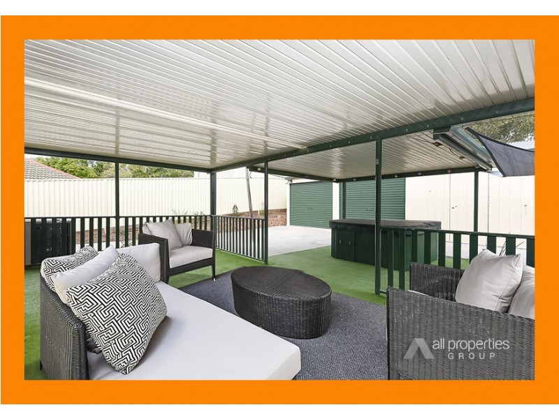 51 GORDONIA DRIVE, Regents Park QLD 4118