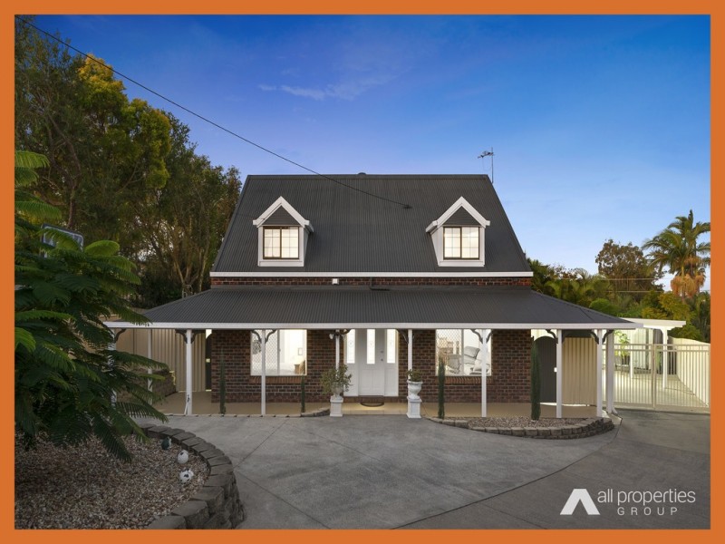 11 Bonhill Court, Hillcrest QLD 4118