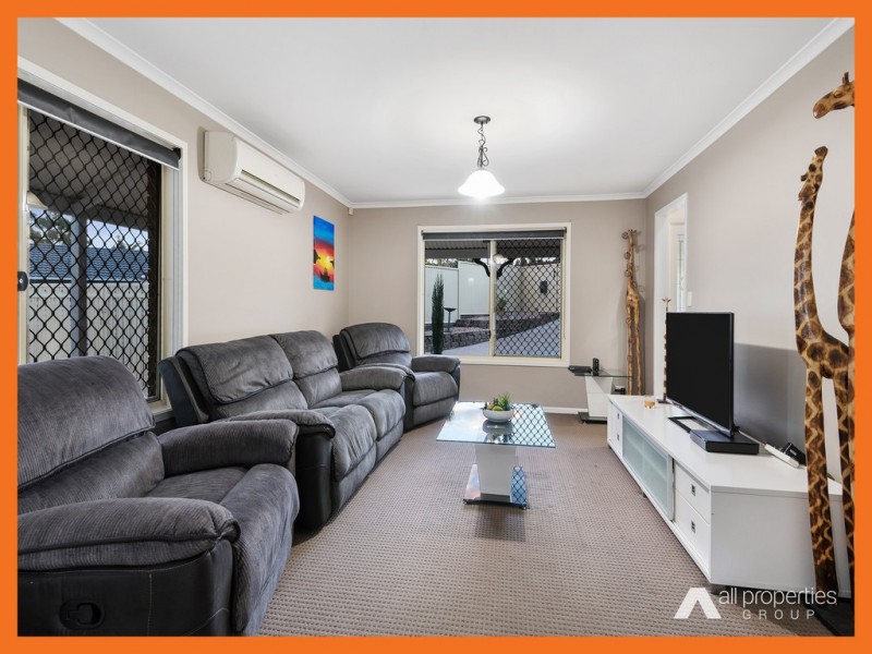11 Bonhill Court, Hillcrest QLD 4118