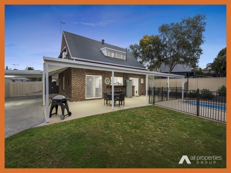 11 Bonhill Court, Hillcrest QLD 4118