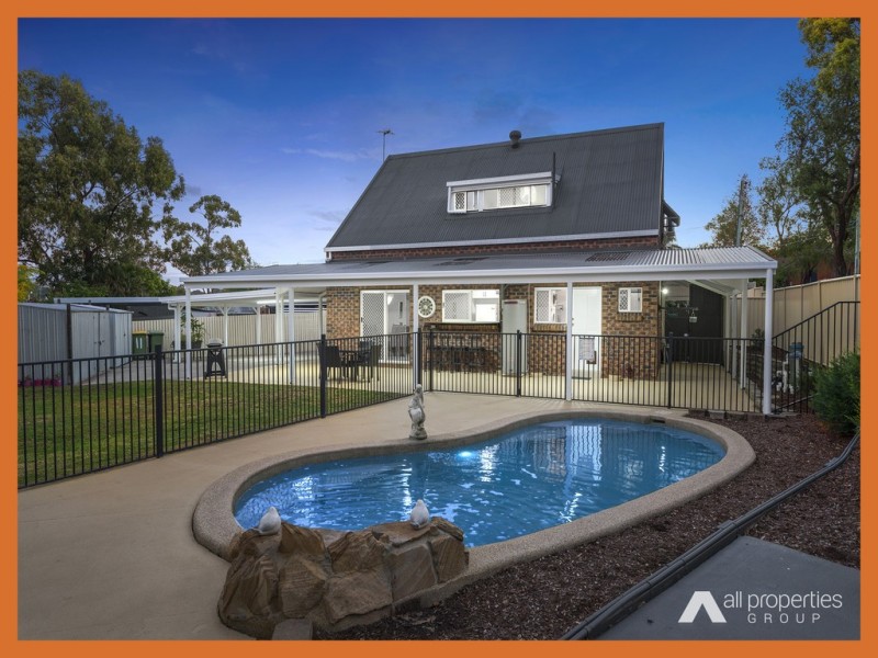 11 Bonhill Court, Hillcrest QLD 4118
