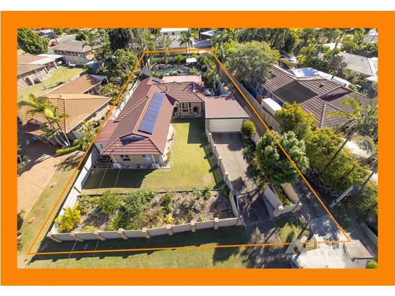 37 COLISA CRESCENT, Regents Park QLD 4118