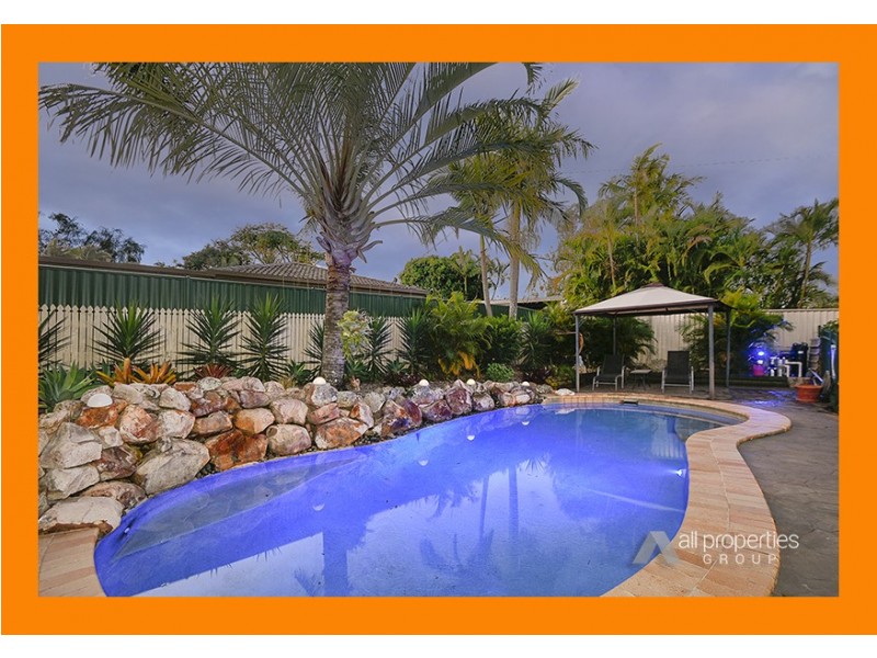 37 COLISA CRESCENT, Regents Park QLD 4118