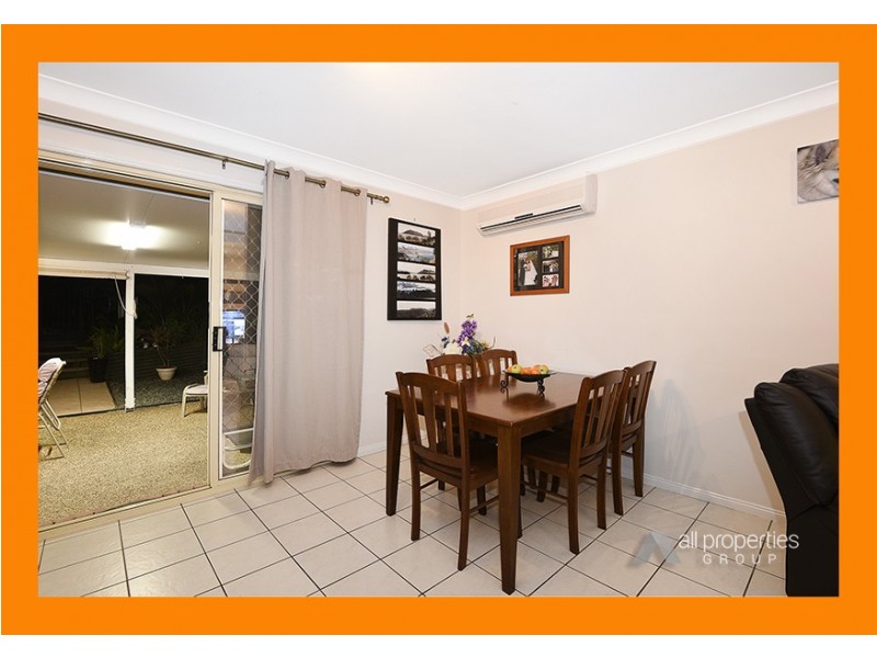 37 COLISA CRESCENT, Regents Park QLD 4118