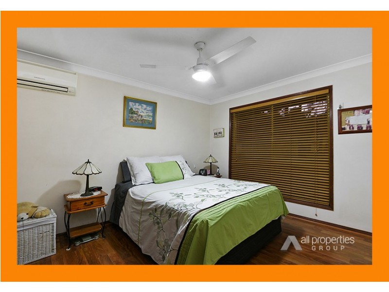 37 COLISA CRESCENT, Regents Park QLD 4118